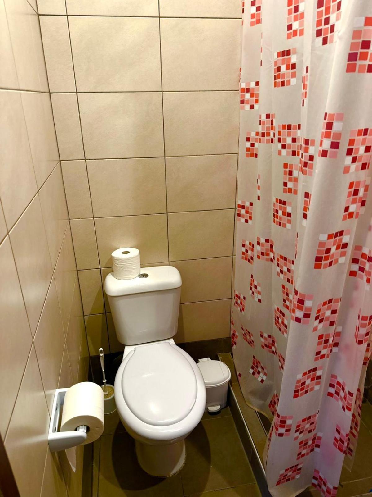 נאה קרוואלי Ammos Apartments מראה חיצוני תמונה